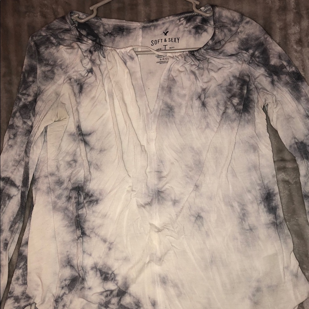 Shirt from American eagle